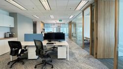 Suntec Tower Three (D1), Office #623528061